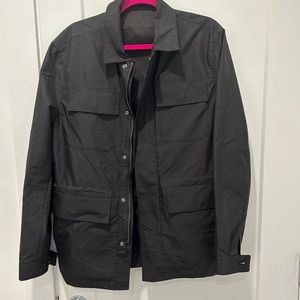 Mingo men’s utility jacket